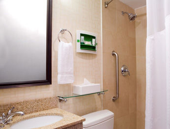 Hotel Holiday Manhattan 6th Ave - Chelsea By Ihg New York
