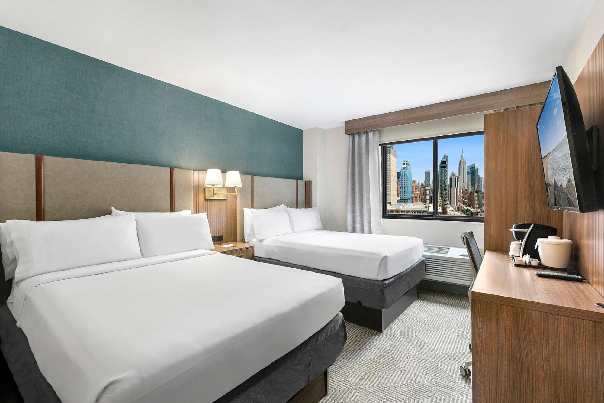 Holiday Manhattan 6th Ave - Chelsea By Ihg 4*
