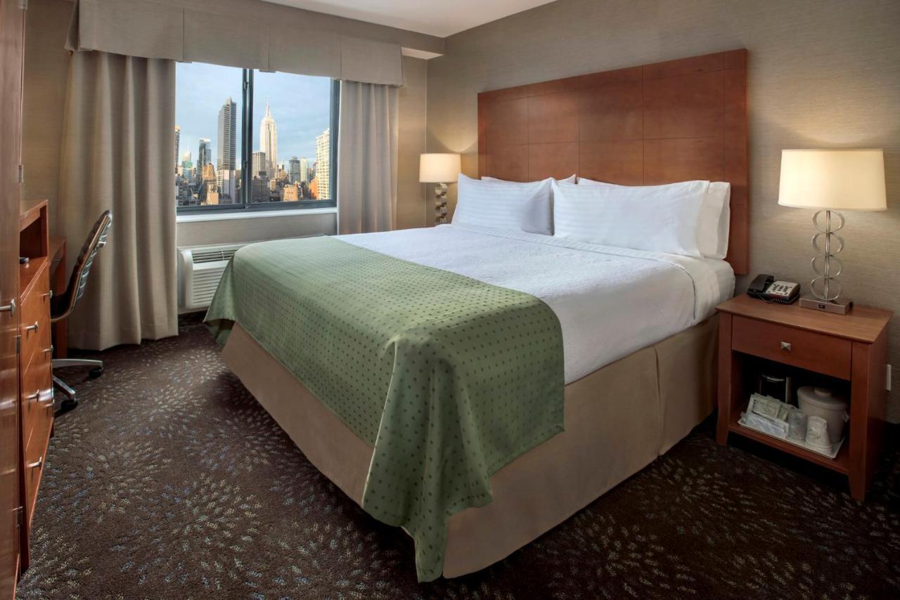 Hotel Holiday Manhattan 6th Ave - Chelsea By Ihg New York