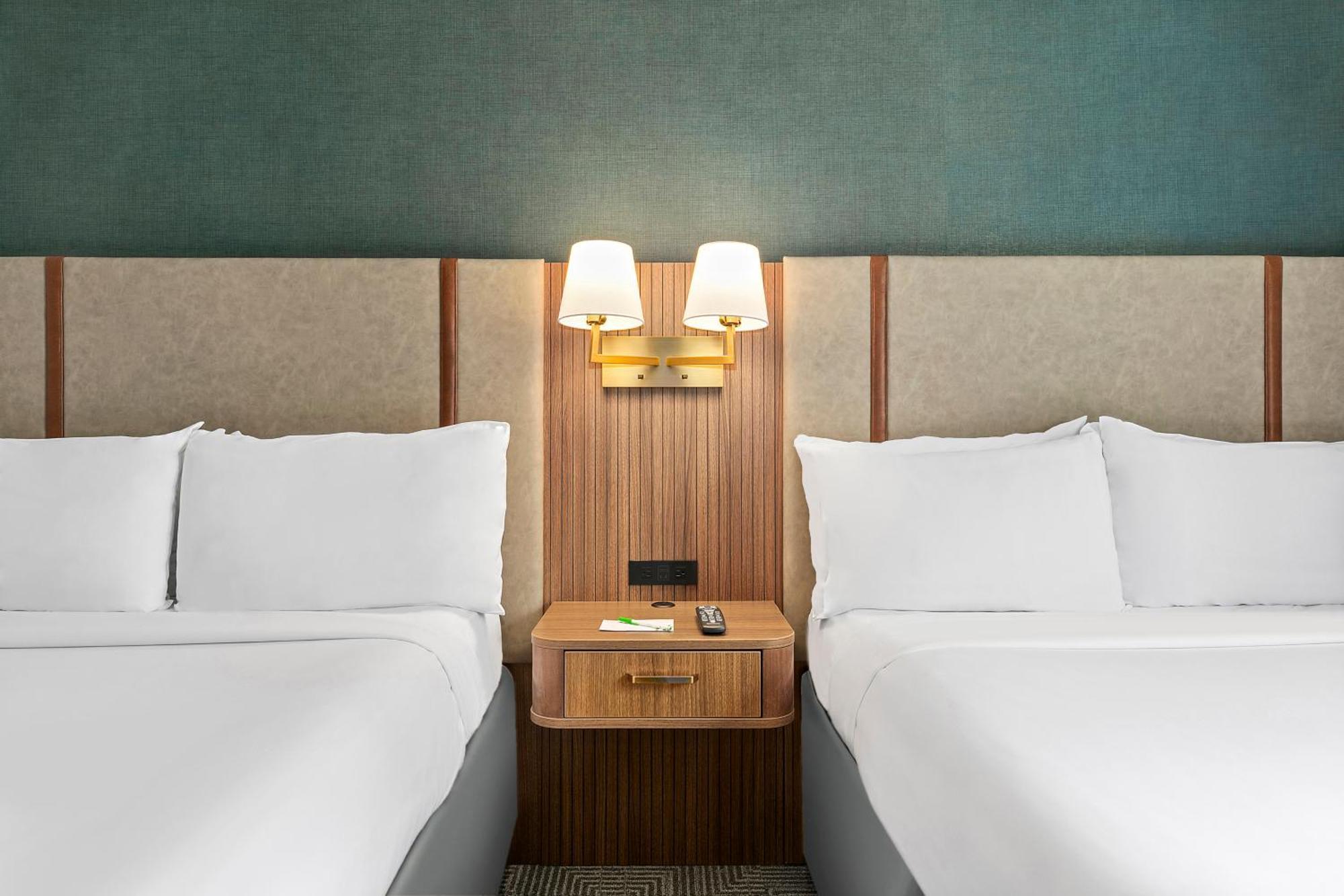 Hotel Holiday Manhattan 6th Ave - Chelsea By Ihg