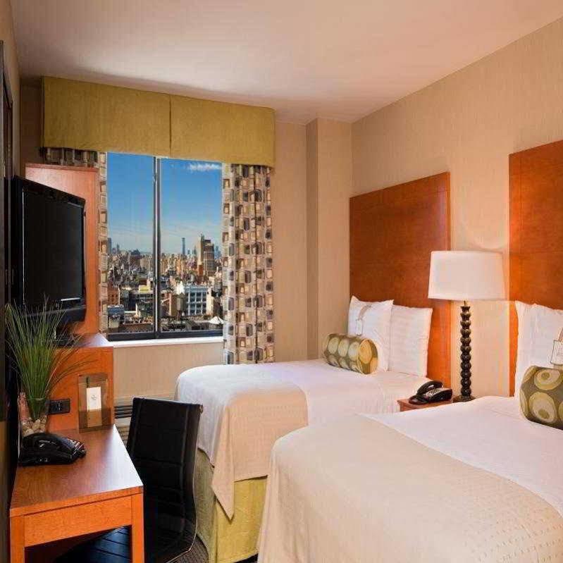 Hotel Holiday Manhattan 6th Ave - Chelsea By Ihg 4*